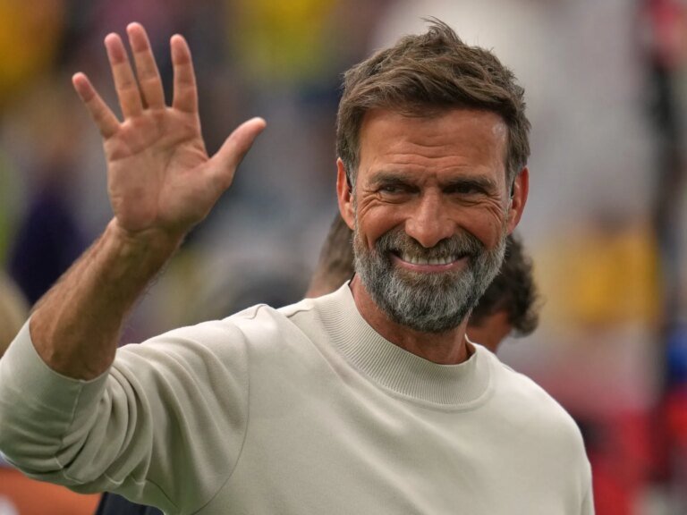 Germany appoint Klopp as ex-Liverpool coach sought to lift World Cup blues | Football News