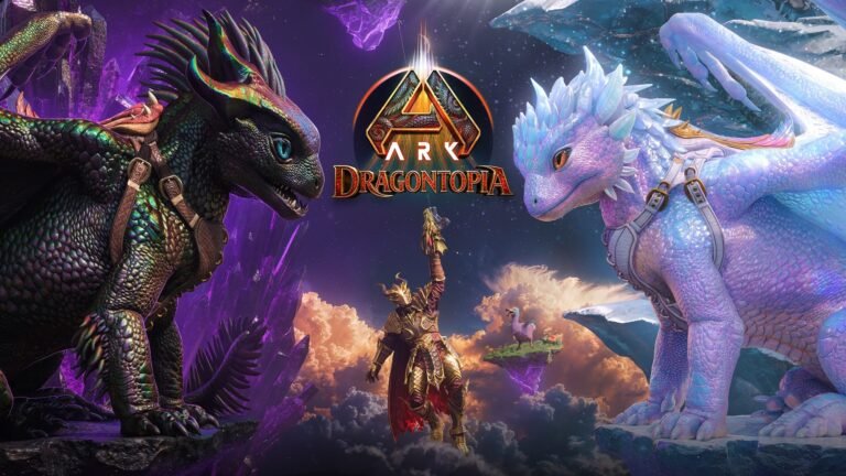 ARK: Survival Ascended Releases Three New Updates At Once