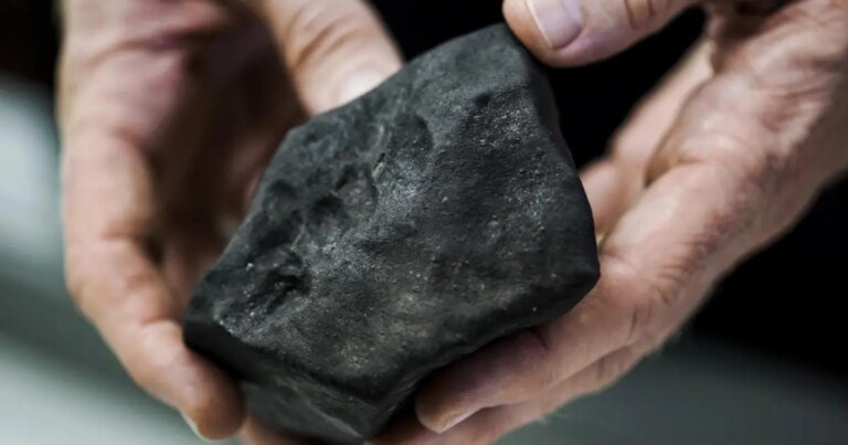How can I get a rock tested to see if it’s a meteorite?