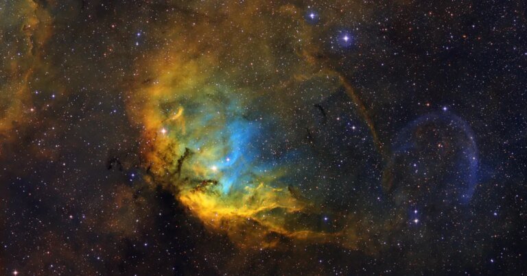 Hidden wonders of the universe
