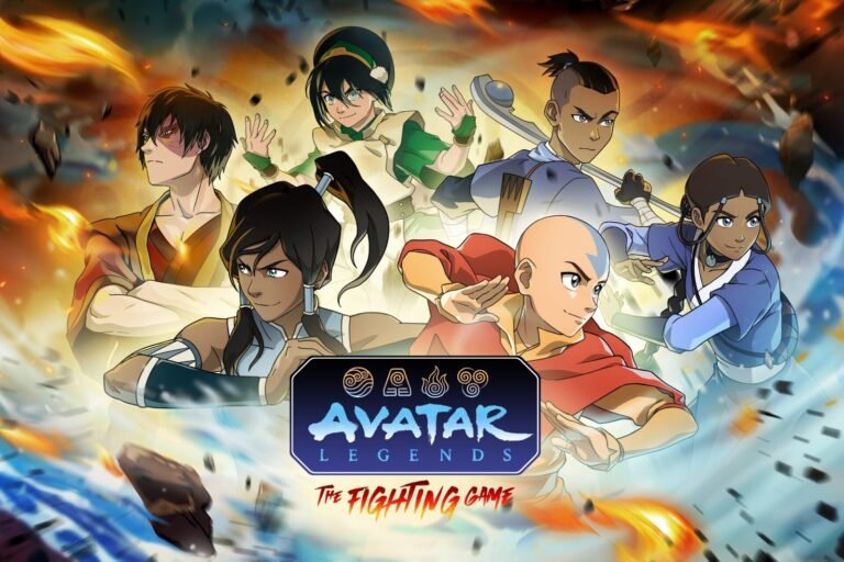 ‘Avatar Legends: The Fighting Game’ Releases On PC & Consoles Worldwide