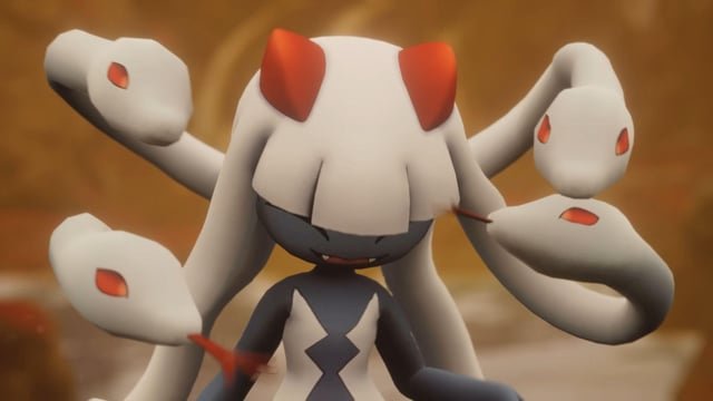 Palworld has been "life-changing," lead says as Pocketpair’s survival game hits almost 1 million concurrent players on Steam | The 1.0 rollout has gone well