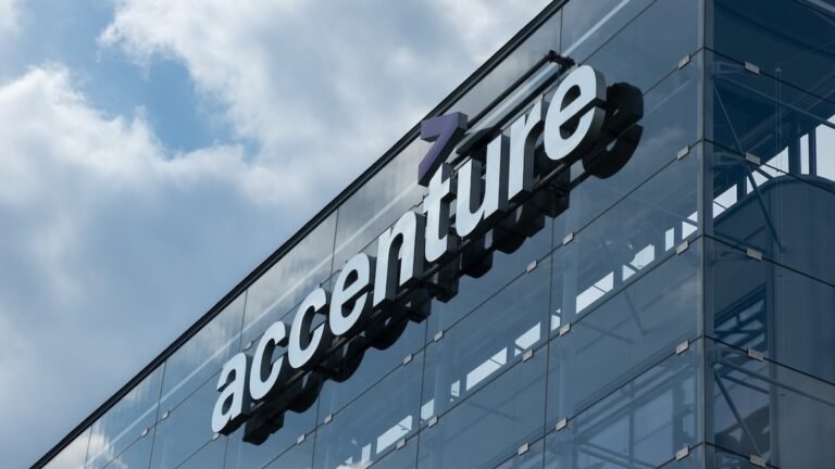Accenture Confirms Data Breach After Hacker Claims Source Code Theft