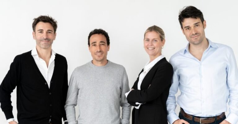 Acurio, Europe’s VC fund focused on secondaries, closed a €115M fund, surpassing its target — TFN