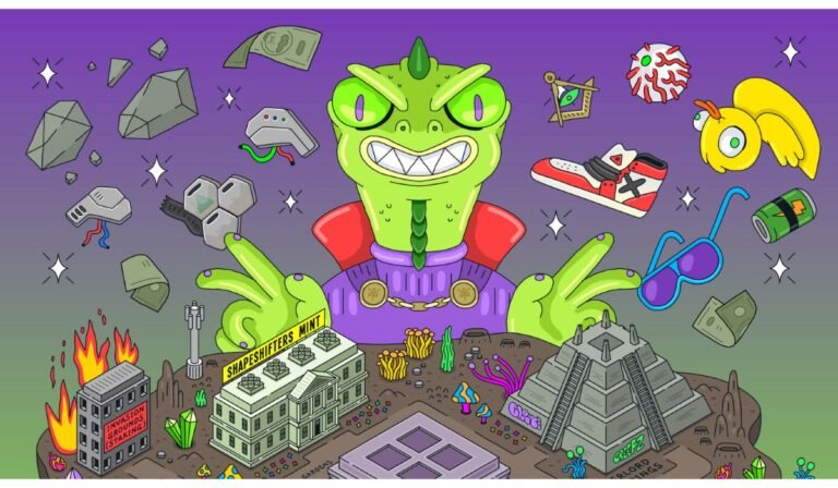 Adam Weitsman Backs Unserious in Acquisition of Creepz and Psychrome Homecoming