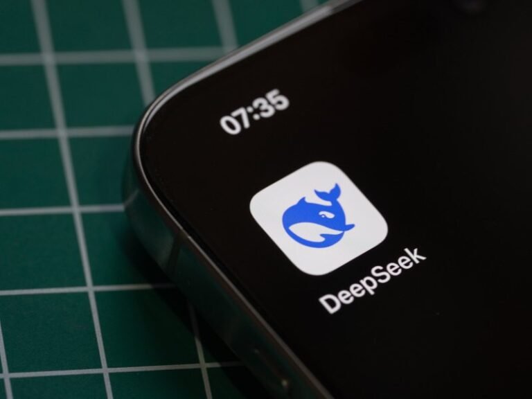 DeepSeek reportedly halts funding round after Wenfeng’s comments