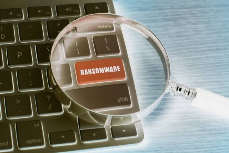 Cybersecurity threats escalate with ransomware, data breaches and online fraud | brief