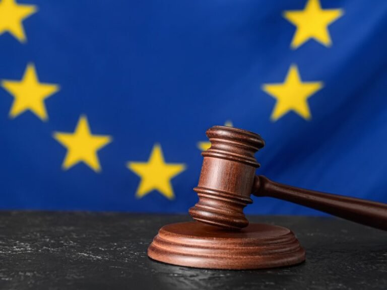 FT: EU set to hand Google massive fine for breaching DMA