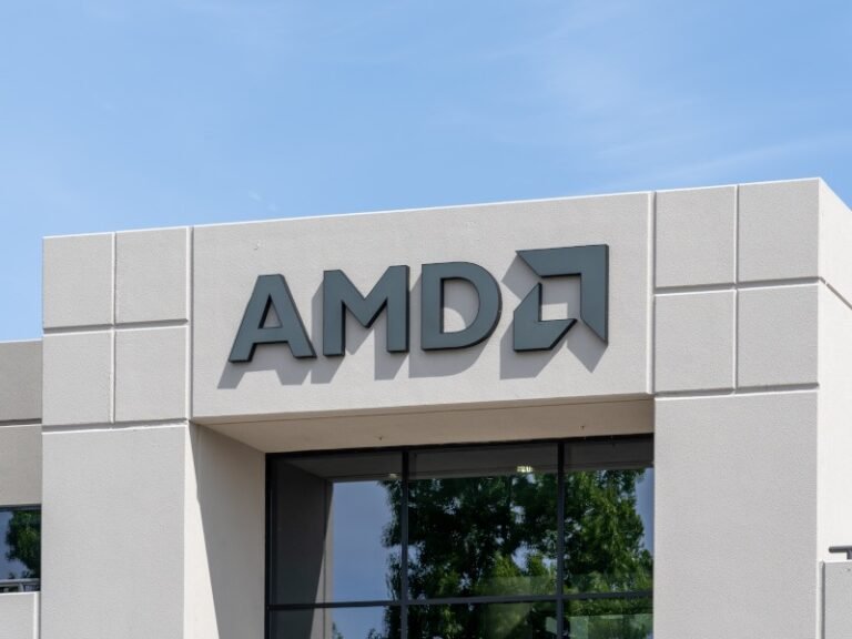 Anthropic and AMD partner for 2GW AI chip deal worth billions