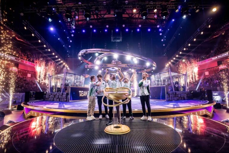 Alberta launches regulated esports betting