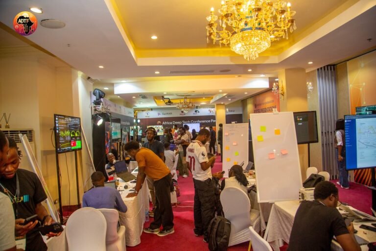 Africa Deep Tech Challenge 2026 Officially Launched