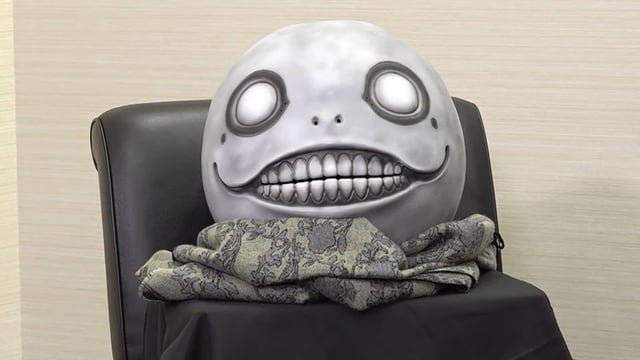 Nier Automata Director "Feels Sad" About PlayStation’s Move Away From Physical Games