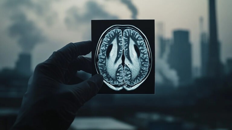 42 Studies Confirm: Air Pollution Is Linked to Higher Parkinson’s Risk : ScienceAlert