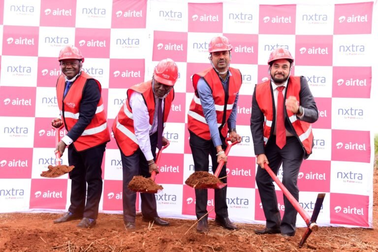 Why Airtel’s Nxtra Data Centre Matters for Kenya’s Digital Future