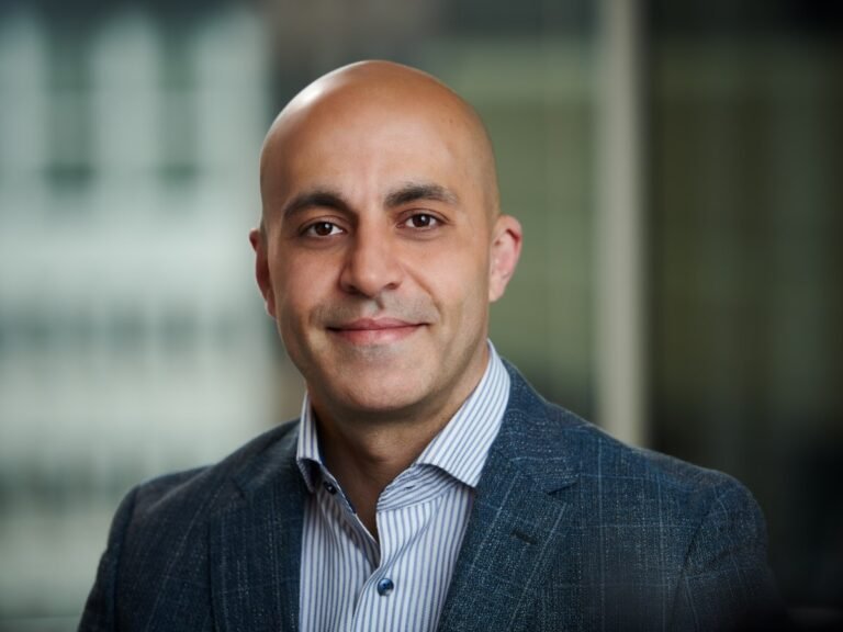Databricks opens strategic funding round at $188bn valuation