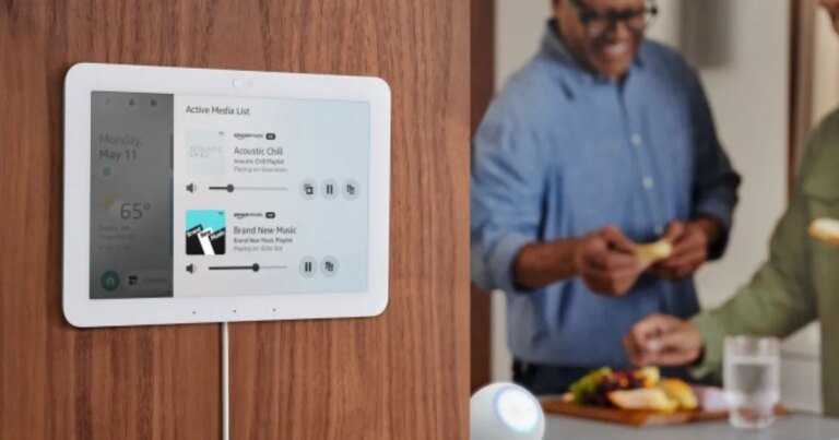 Alexa+ just quietly became way more useful, if your gadgets are on this list