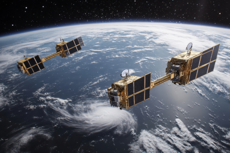 Amazon Leo files FCC bid for 5,105-satellite D2D network