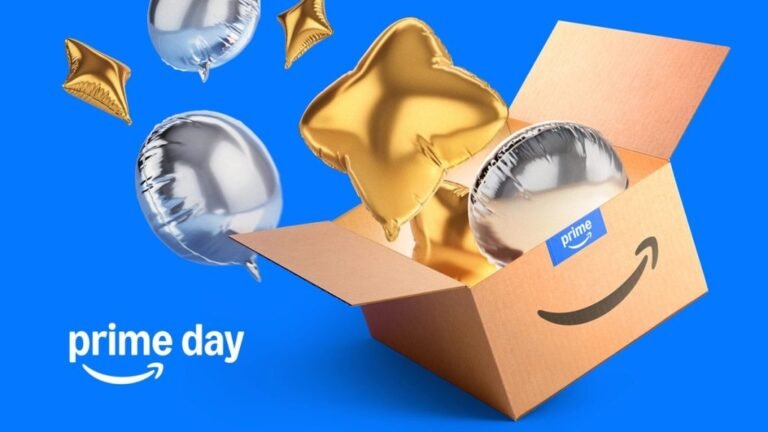 Amazon India marks fastest Prime Day ever with rise in tier 2 and tier 3 demand