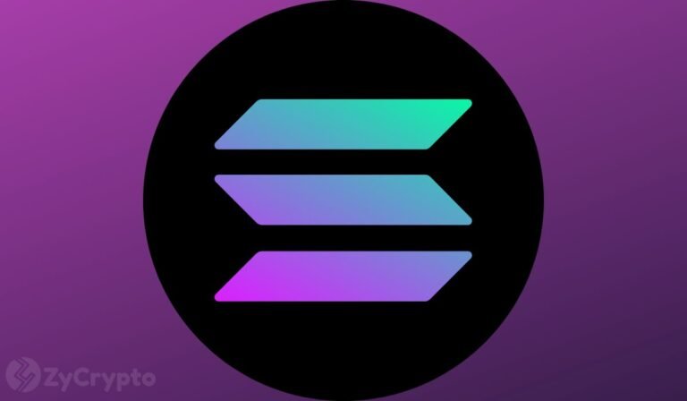Analysts Lay Out Solana’s Path to $120 as Negative Sentiment Surges to 2026 High ⋆ ZyCrypto