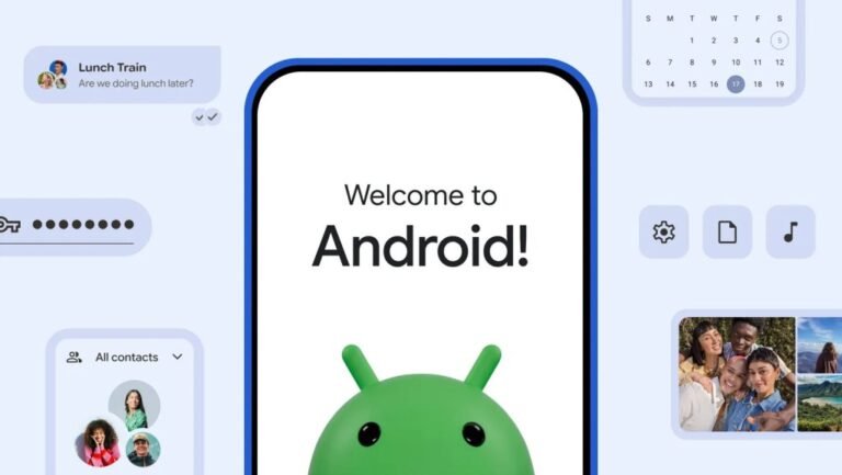 Android 17 streamlines iOS-to-Android data migration