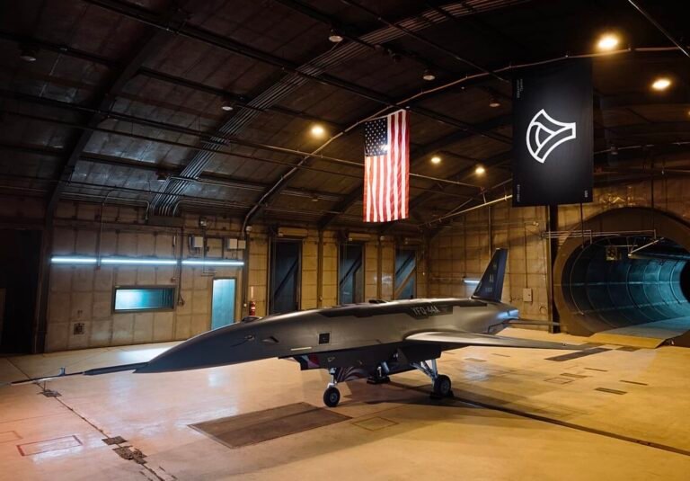 Anduril Chases $100 Billion Valuation Eight Weeks After Doubling to $61 Billion — DroneXL