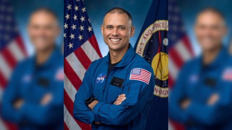 NASA’s Anil Menon to become first astronaut of Malayali origin in space – The South First