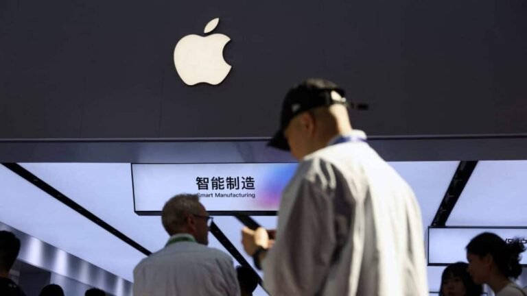 Apple Plans New Apple Pencils, Expands iPhone Tap to Pay in Stores: Report – Firstpost