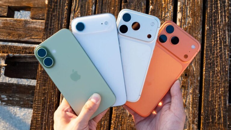 Apple Could Turn Your iPhone Into a Dumb Phone for Missed Lease Payments