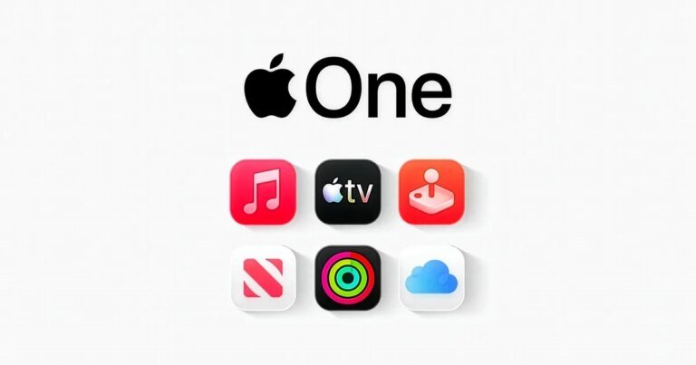 Another Apple price hike just landed, this time on Apple One