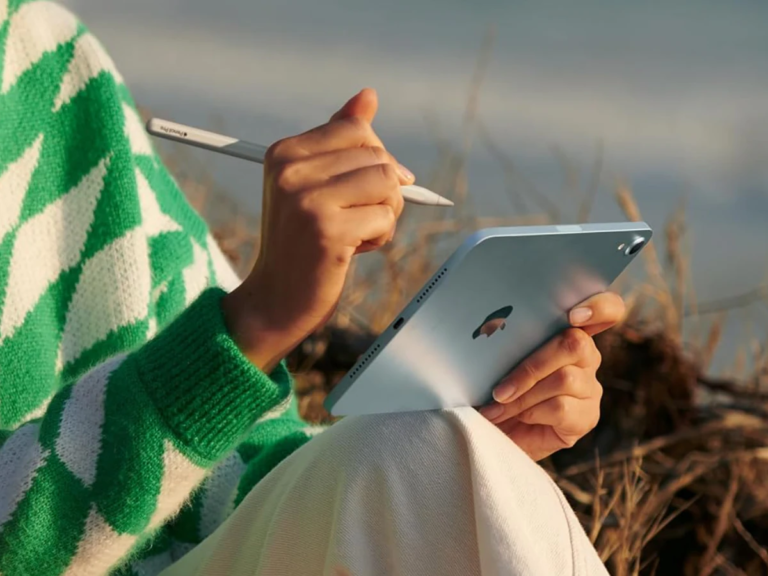 Next iPad mini could become Apple’s FIRST tablet to bring this