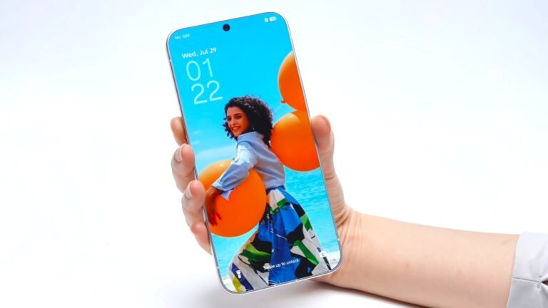 Apple iPhone 20 Pro teaser: First 0mm true bezel-less smartphone revealed by Tecno video