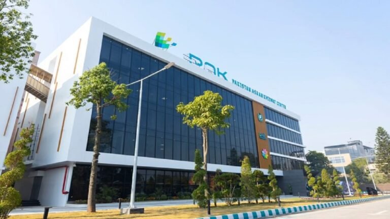 Ministry of IT to Roll Out Nationwide Asaan Khidmat Centers Framework