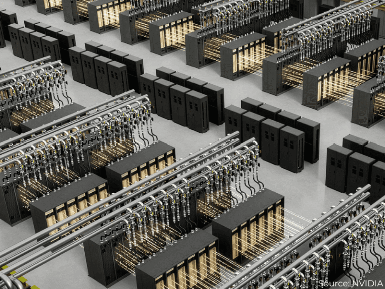 NVIDIA and Japan launch national AI infrastructure for robotics … – eeNews Europe