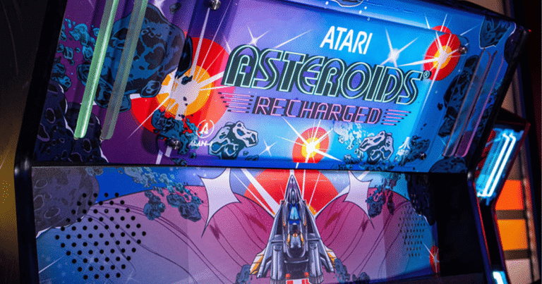 Atari and Universal to create movies based on classic properties