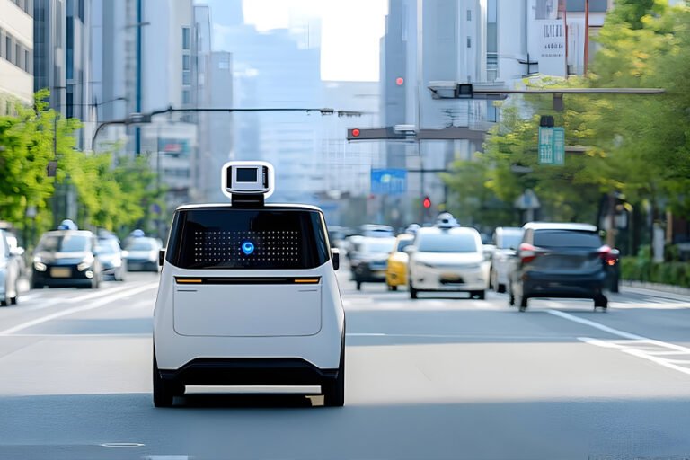 Autonomous driving tech firm TIER IV in landmark Japan IPO