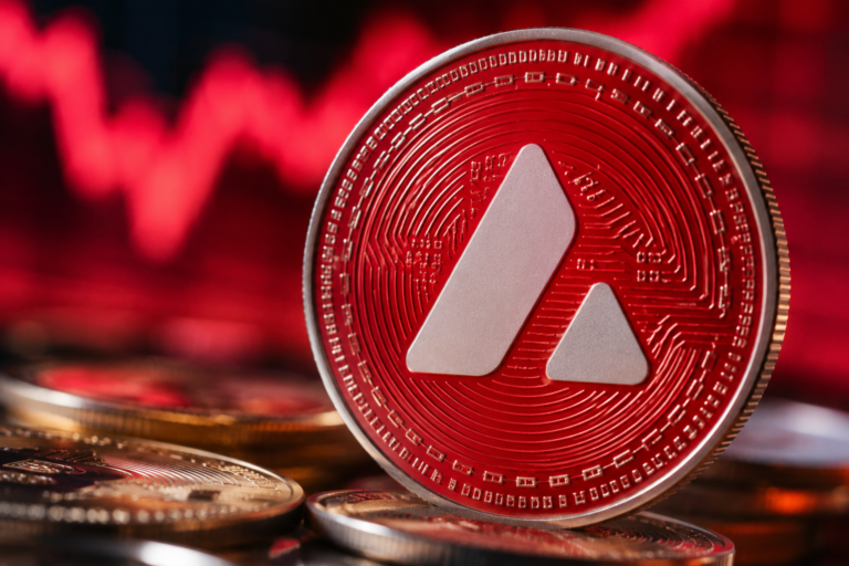 Avalanche faces key test as $23M token unlock meets surging network activity