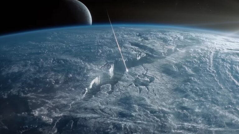 HBO’s ‘Lanterns’ teases shape-shifting Manhunters: ‘The most dangerous beings to ever exist in the galaxy’ (video)