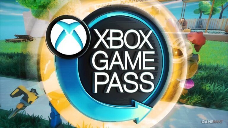 Xbox Game Pass Adds 2 Day-One Games, Including a Sci-Fi Roguelike