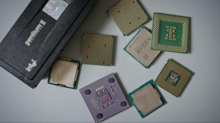 30 years of CPUs at Tom’s Hardware — looking back on three decades of processors, from the Pentium II to Ryzen 9 9950X3D2