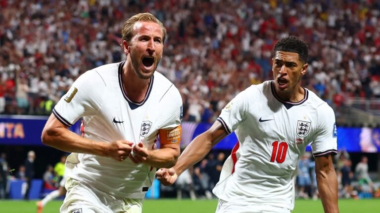How to watch England vs Norway, live stream the World Cup for free