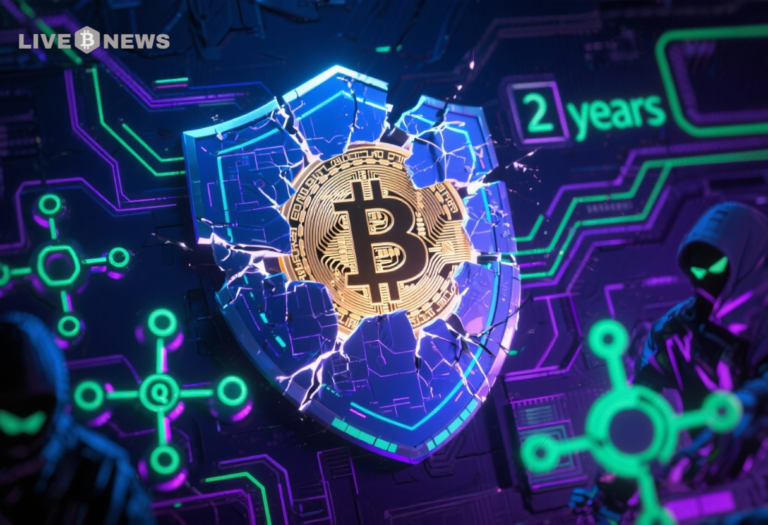 Bitcoin Security Consortium Launches With $15M for Quantum Defense