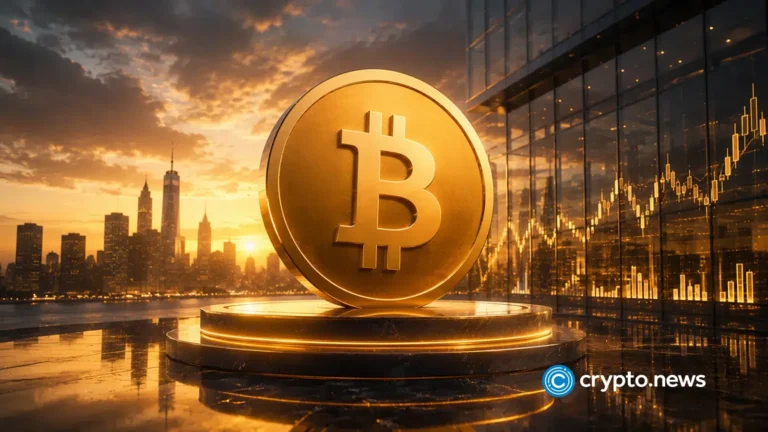 Bitcoin price reclaims $65K as peace trade lifts risk assets