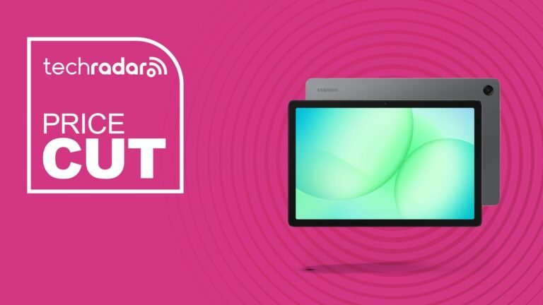 Stung by Apple’s recent iPad price hike? This budget Samsung tablet costs less than half the price of the entry-level iPad