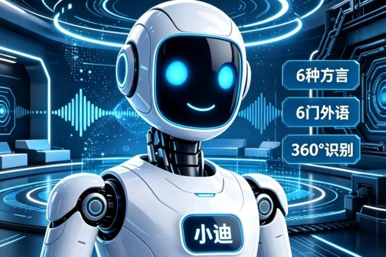 New Tesla Optimus rival: Leak reveals first details about BYD’s AI robot