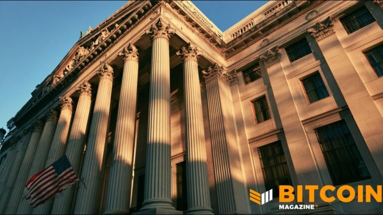 Banking Lobby CEO Talks Crypto Clarity Act As Senators Race To Pass Bill