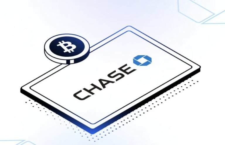 Banking With Crypto: Chase’s Cryptocurrency Policy Explained