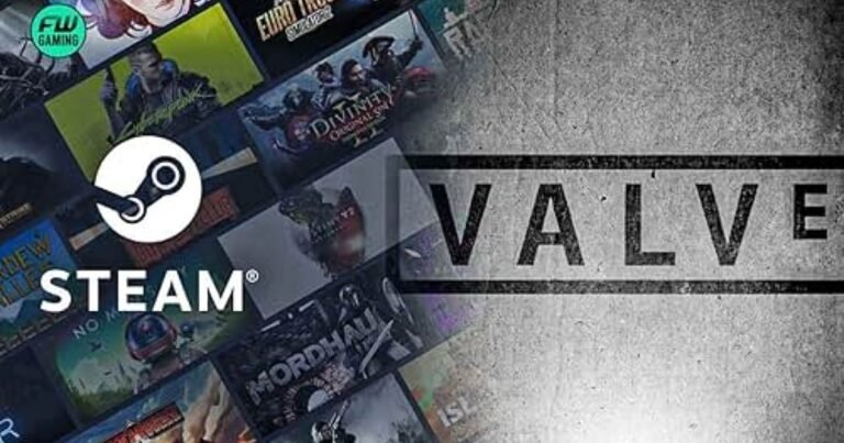 Valve Overhauls Steam Gifting and Wishlist Features