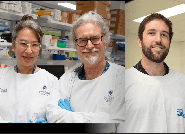 A research team at UQ’s Queensland Brain Institute (QBI) have highlighted how acetylcholine signalling interacts with dopamine pathways in the brain, findings that may help explain how a new class of schizophrenia treatments works, offering an alternative to traditional antipsychotics