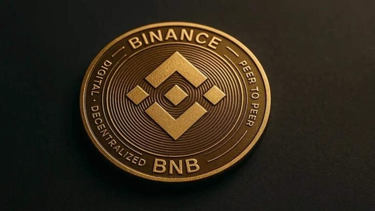 Binance Coin Rises On BNB Chain Haber Upgrade, Tokyo Event