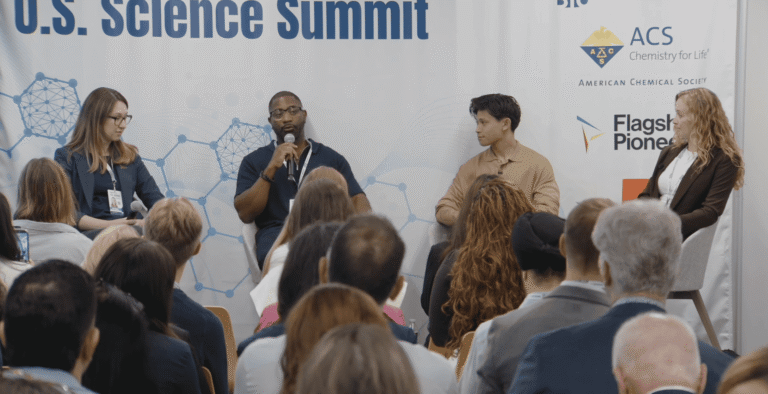 Telling our story beyond biopharma’s echo chamber